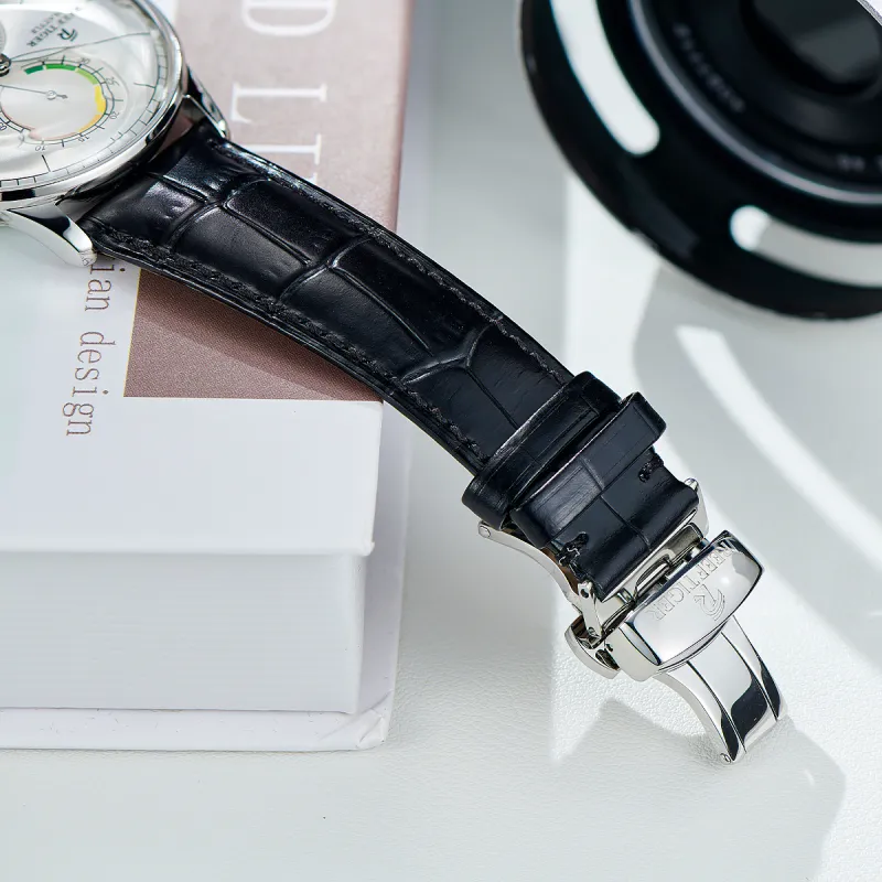 REEF TIGER Men Watch-4