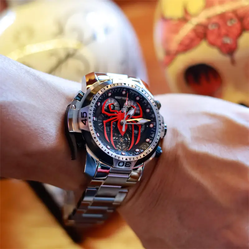 REEF TIGER Men Aurora Watch-1