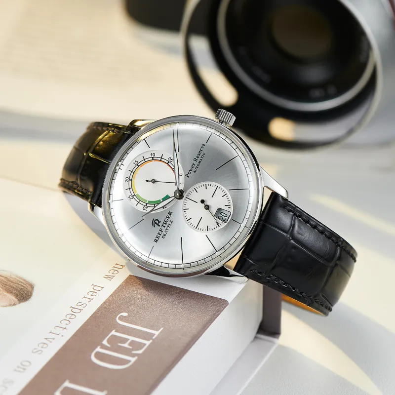 REEF TIGER Men Watch-6