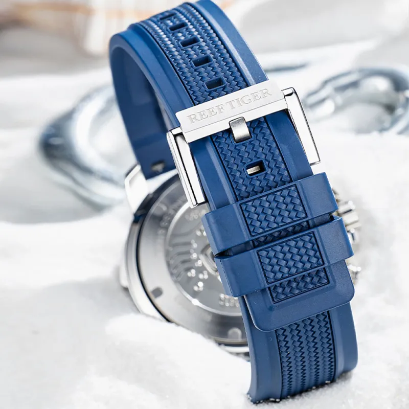 REEF TIGER Men Aurora Watch-5