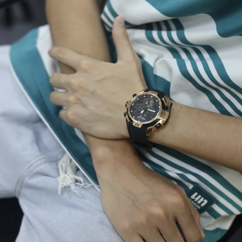 REEF TIGER Men Watch-6