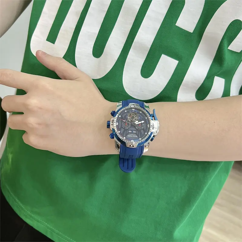 REEF TIGER Men Watch-5