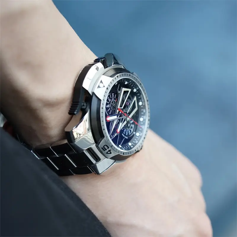 REEF TIGER Men Aurora Watch-3