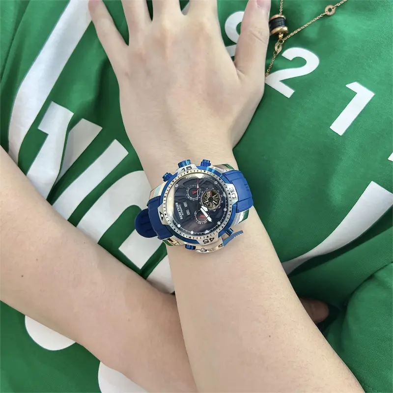 REEF TIGER Men Watch-6