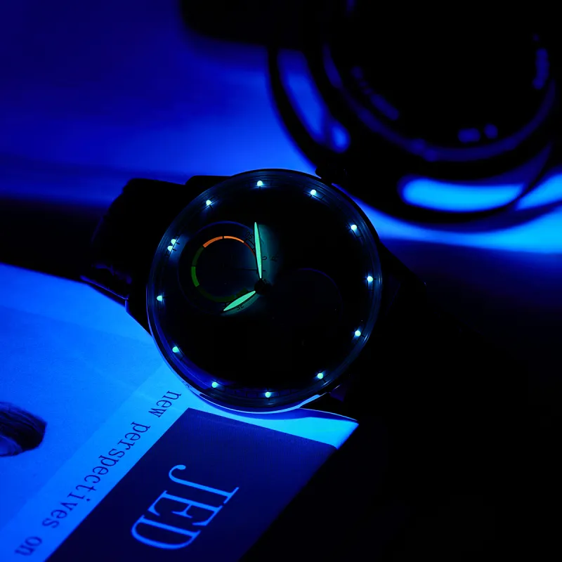 REEF TIGER Men Watch-7