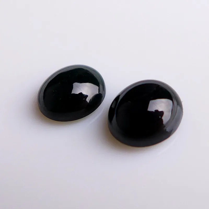Jade Blossom Glutinous Jade Jadeite Unisex-3