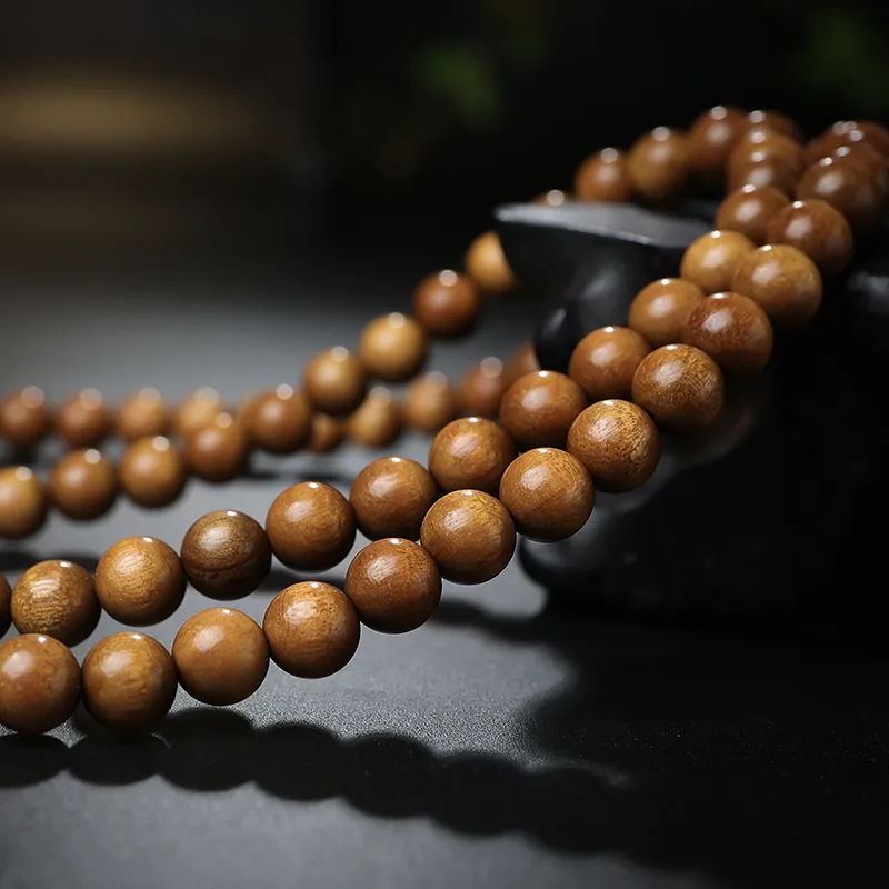 Moon Seal Hundred Rivers Phoebe Zhennan Bracelets Unisex-2
