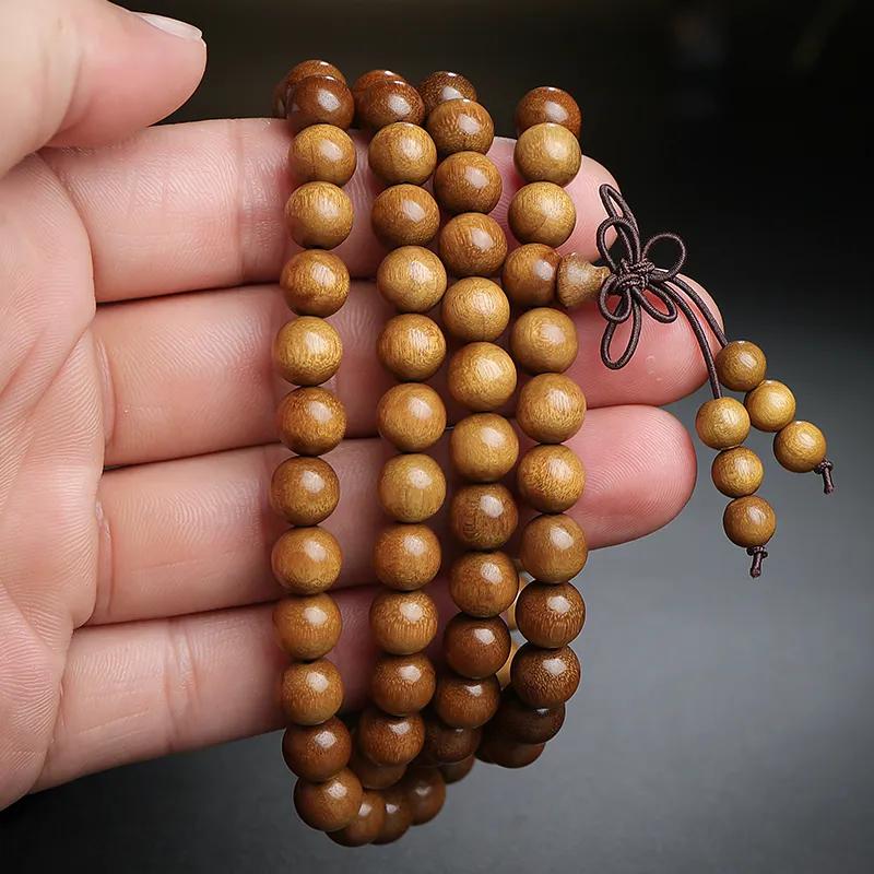 Moon Seal Hundred Rivers Phoebe Zhennan Bracelets Unisex-4