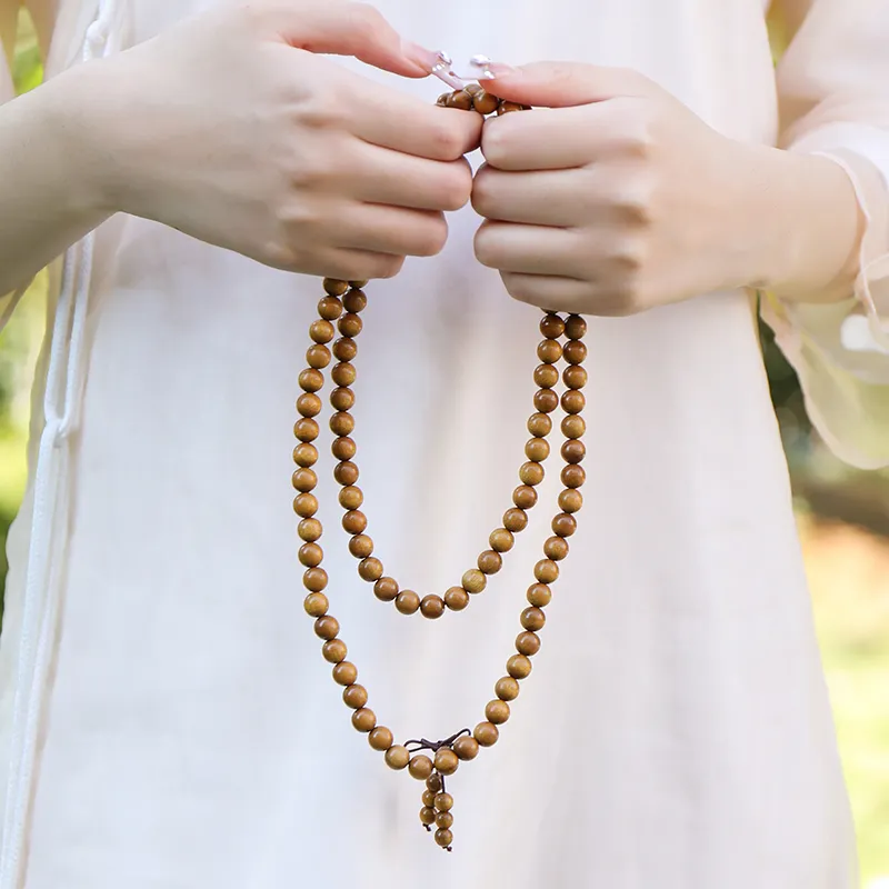 Moon Seal Hundred Rivers Phoebe Zhennan Bracelets Unisex-5