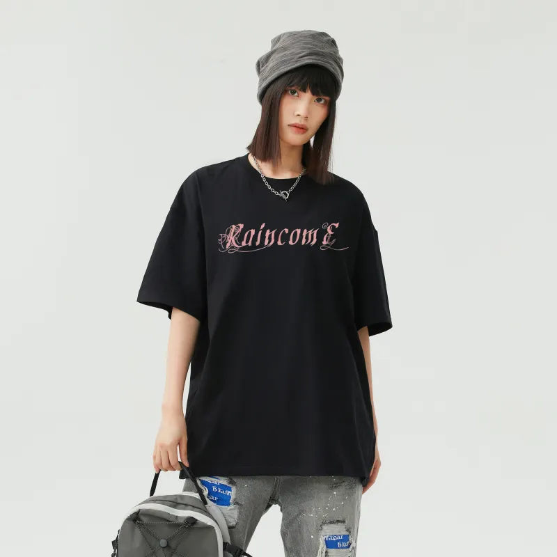 RAINCOME T-Shirts Unisex-15