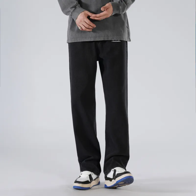 RAINCOME Jeans Unisex-9