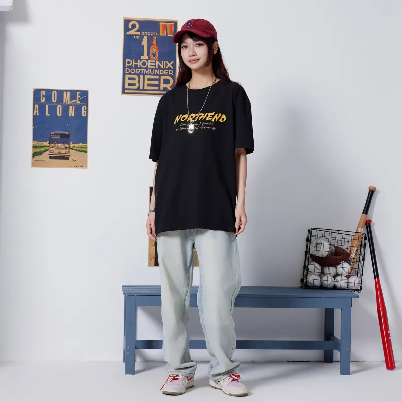 Northend T-Shirts Unisex-7
