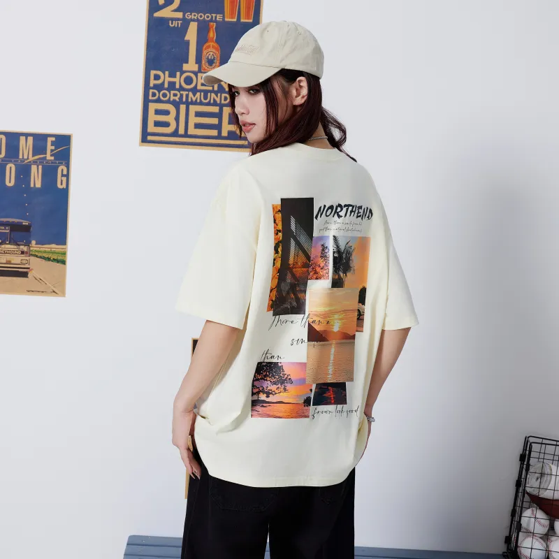 Northend T-Shirts Unisex-17