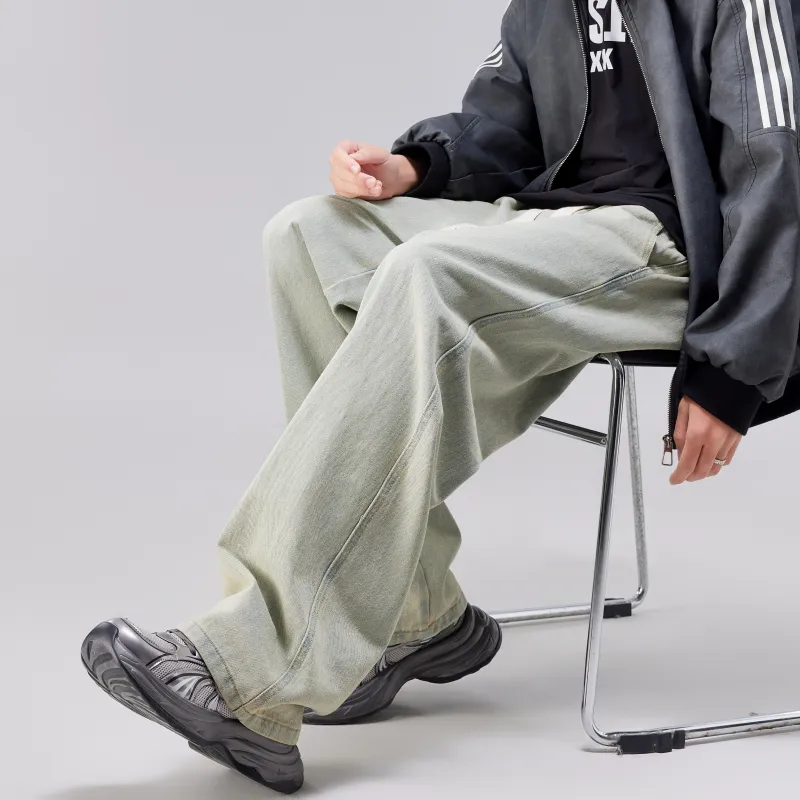 Northend Jeans Unisex-7