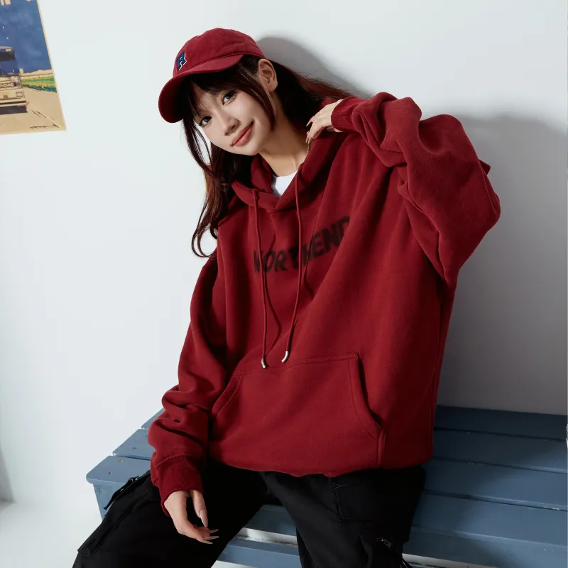 Northend Sweatshirts Unisex-20