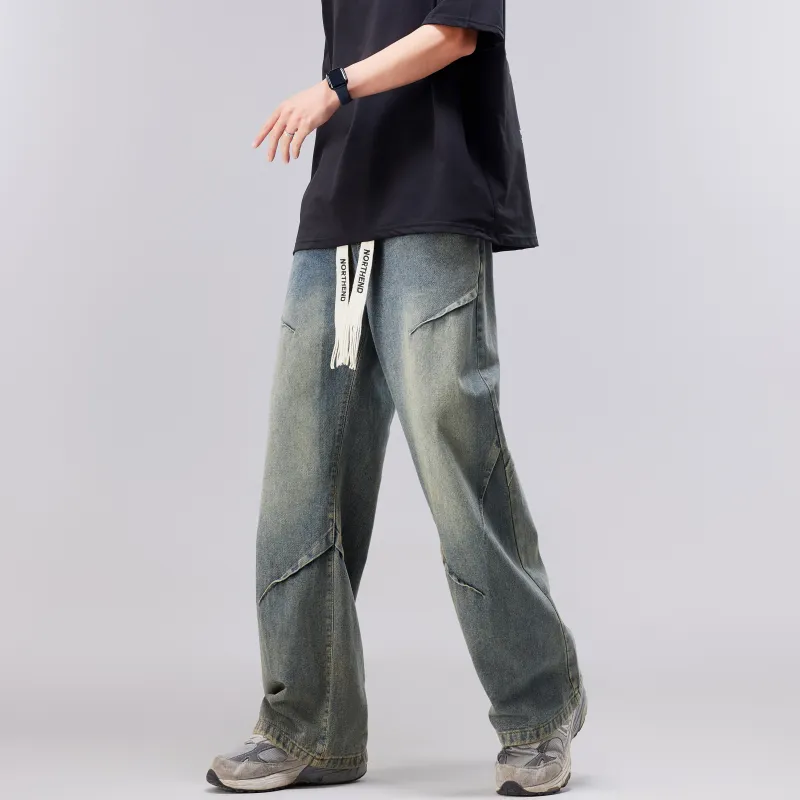 Northend Jeans Unisex-14