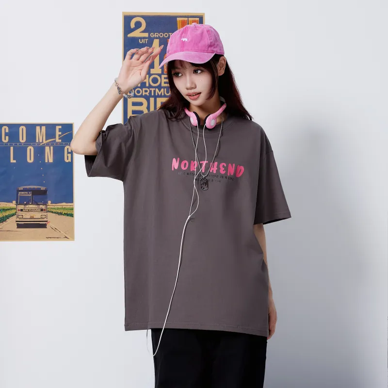 Northend T-Shirts Unisex-30