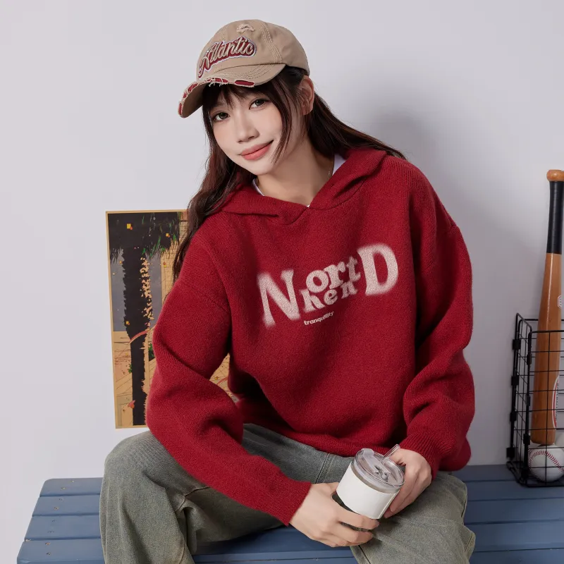 Northend Sweatshirts Unisex-11