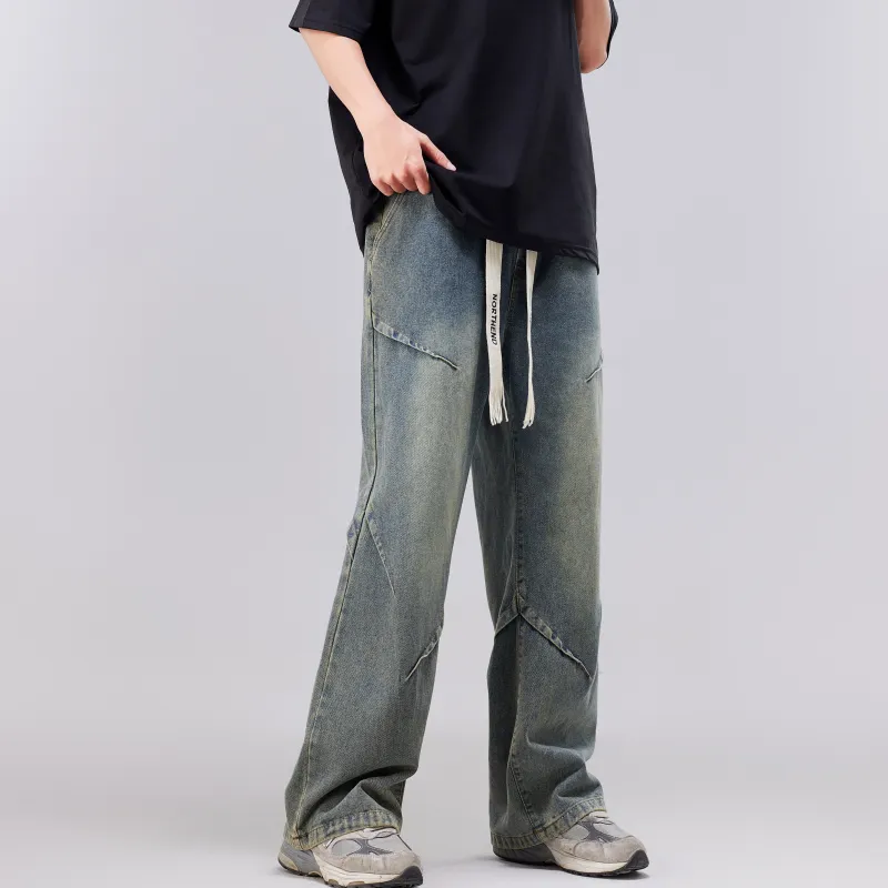 Northend Jeans Unisex-11