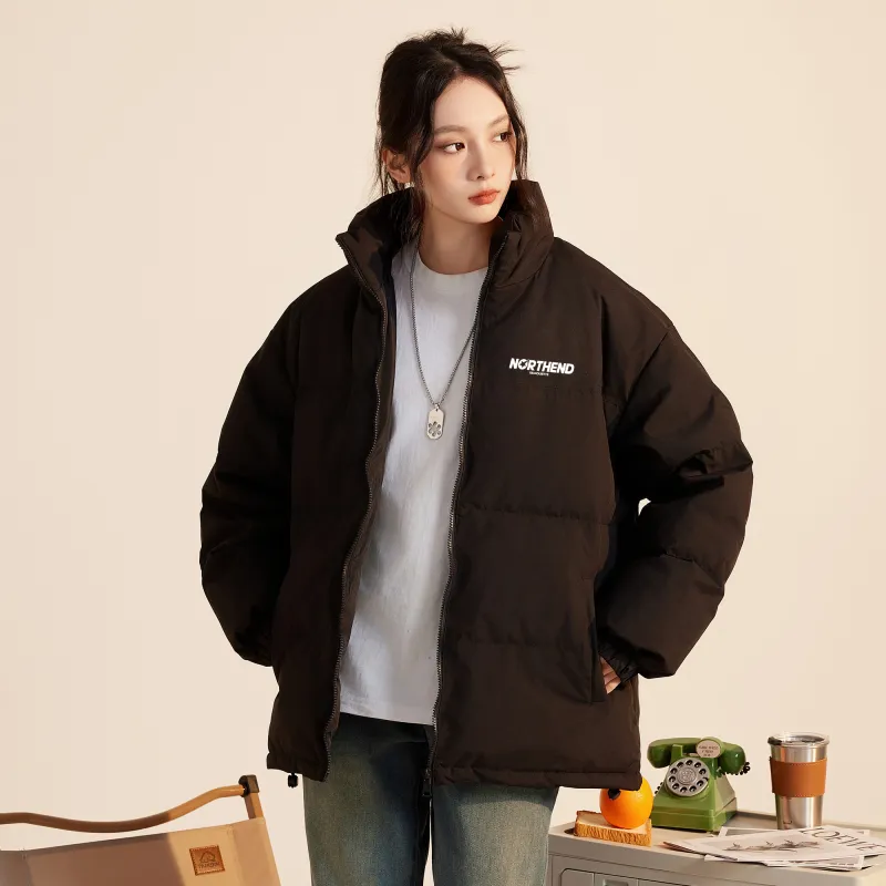 Northend Puffer Jackets Unisex-7