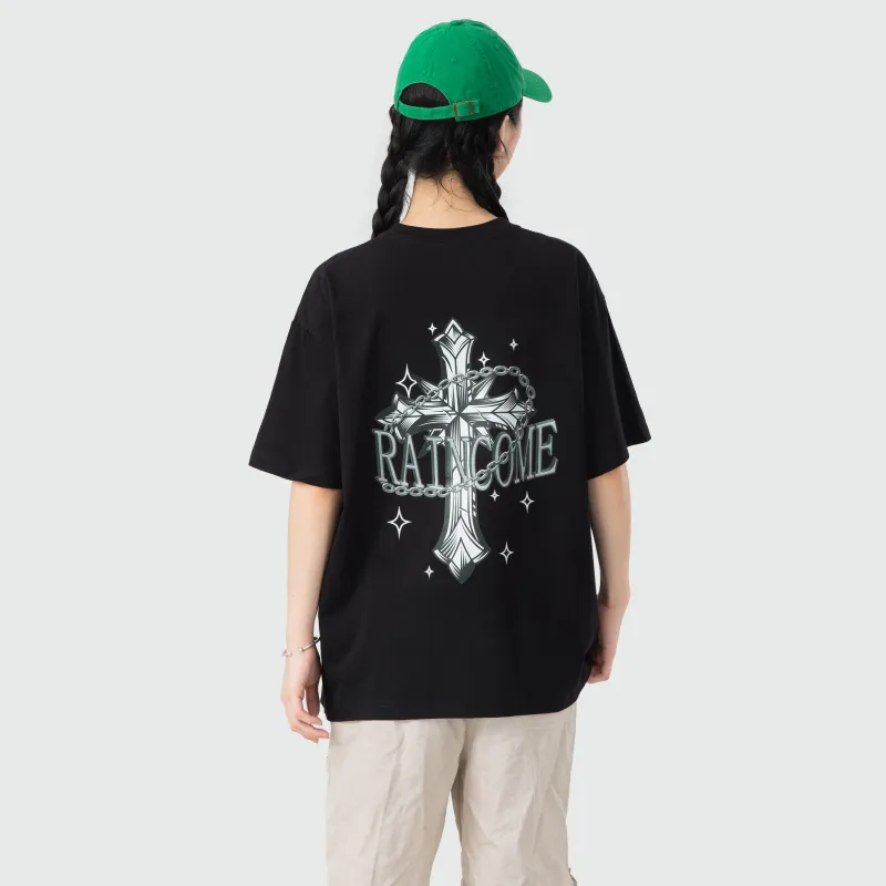 RAINCOME T-Shirts Unisex-46