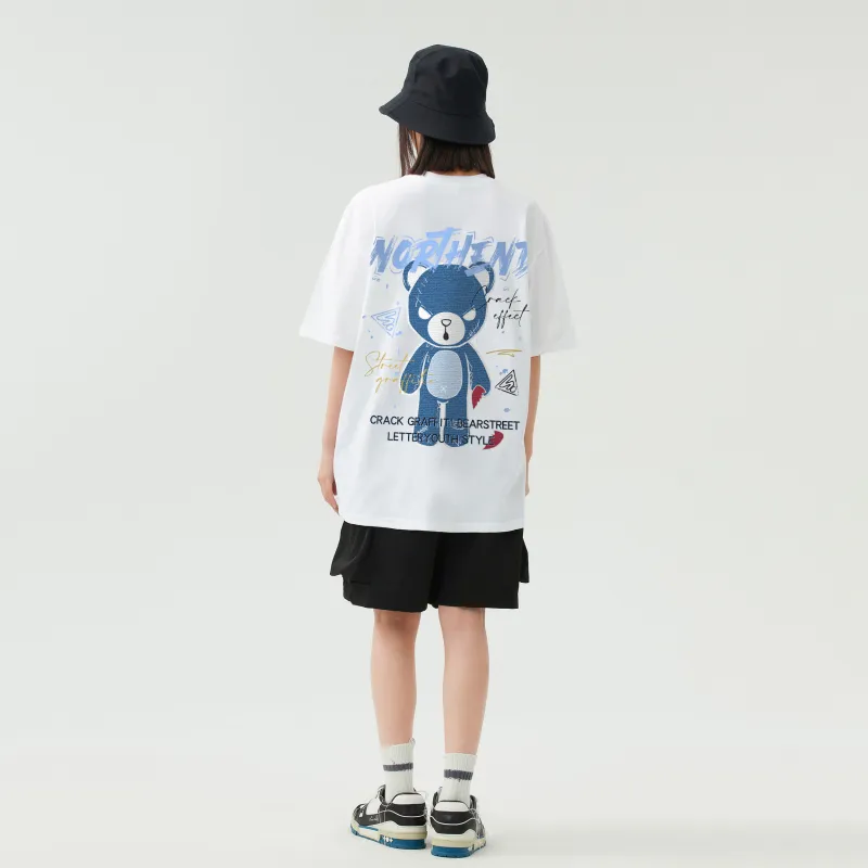 Northend T-Shirts Unisex-14