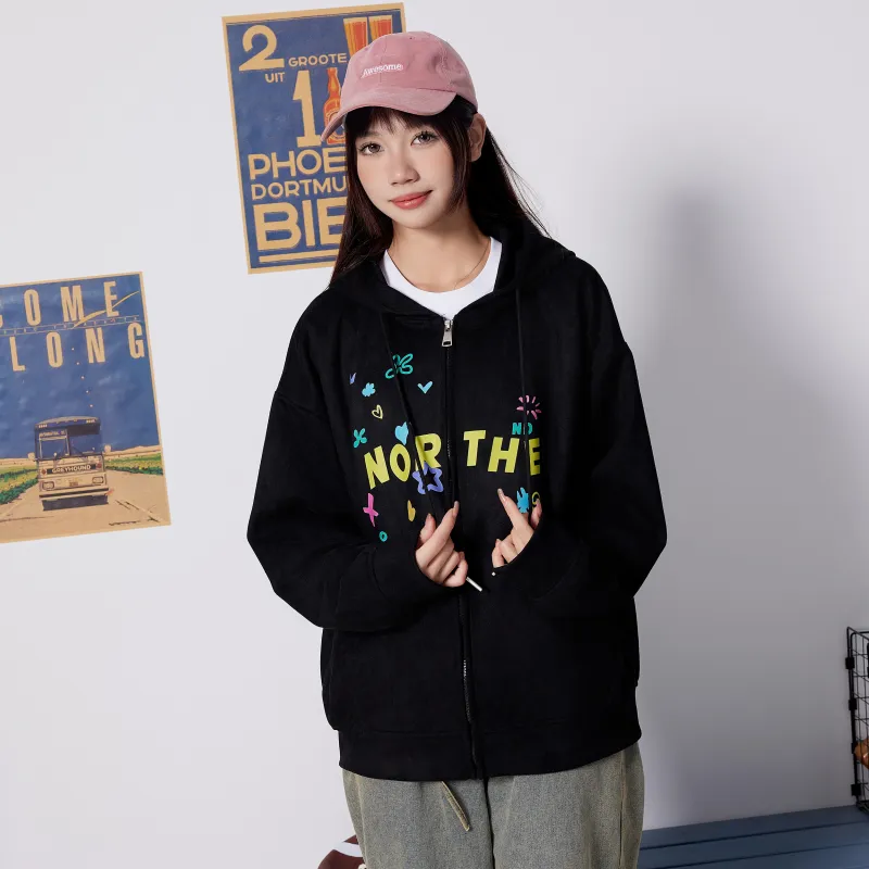 Northend Sweatshirts Unisex-3
