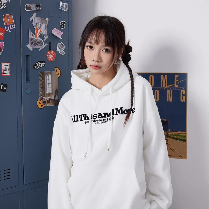 Northend Sweatshirts Unisex-21