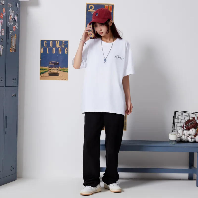 Northend T-Shirts Unisex-13