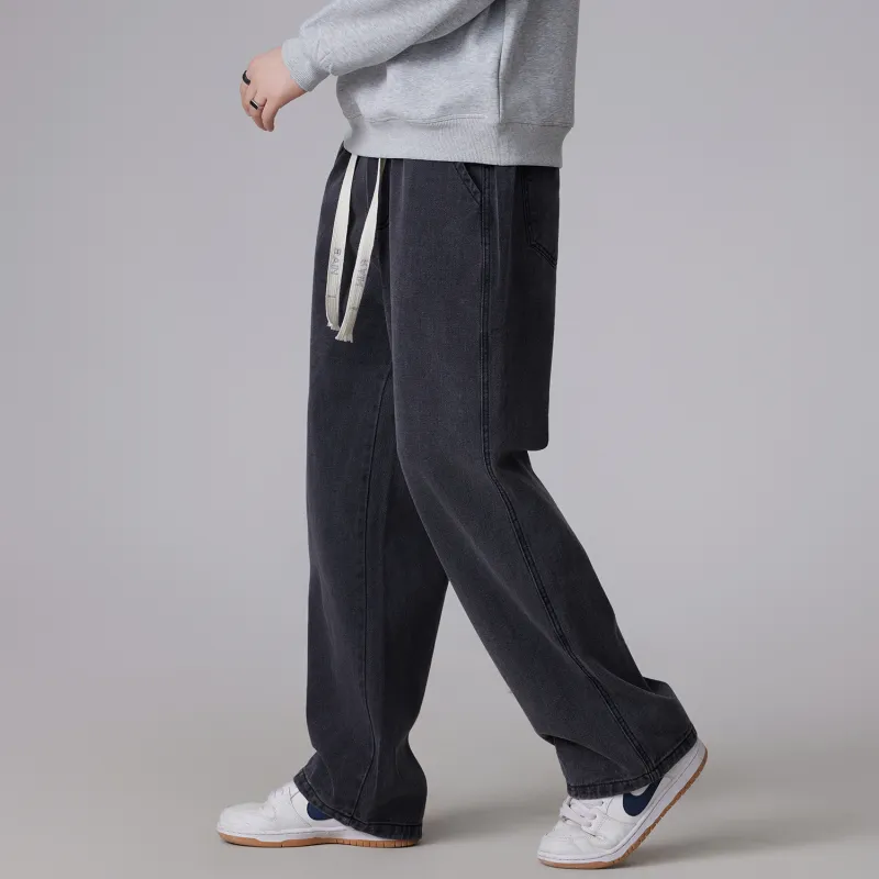 RAINCOME Jeans Unisex-19