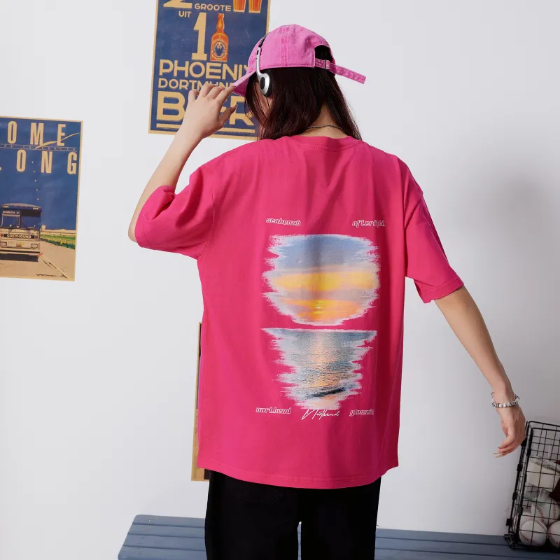 Northend T-Shirts Unisex-55