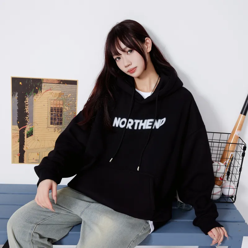 Northend Sweatshirts Unisex-4