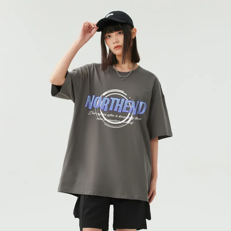 Northend T-Shirts Unisex-17