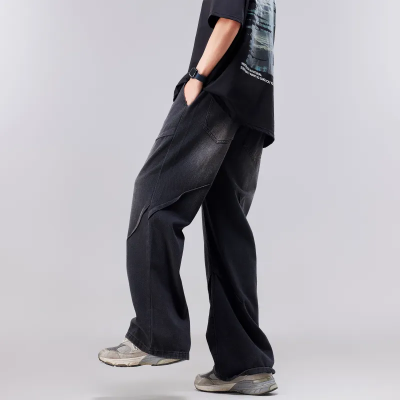 Northend Jeans Unisex-4