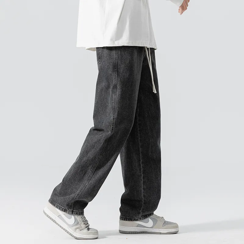 Northend Jeans Unisex Yellow Mud-26