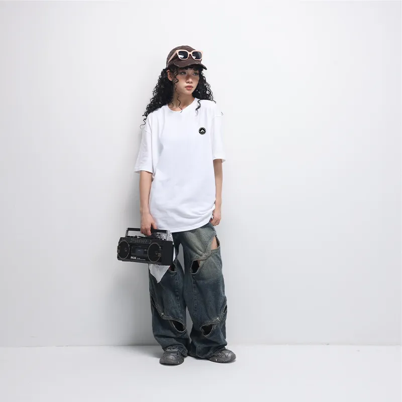 Northend Northernmost Series T-Shirts Unisex-12