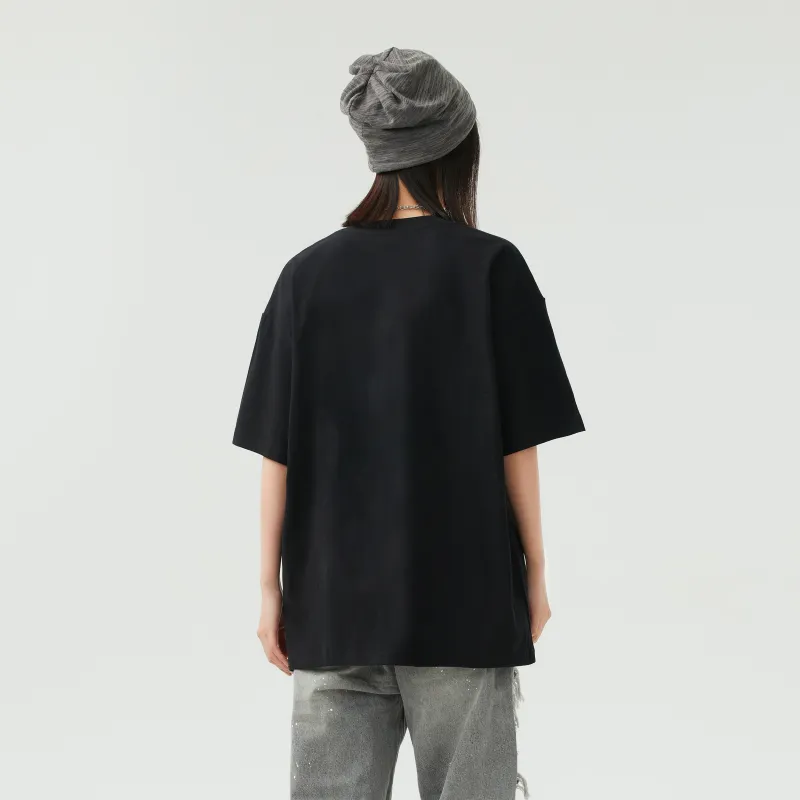 Northend T-Shirts Unisex-3