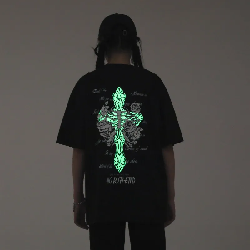 Northend T-Shirts Unisex-4