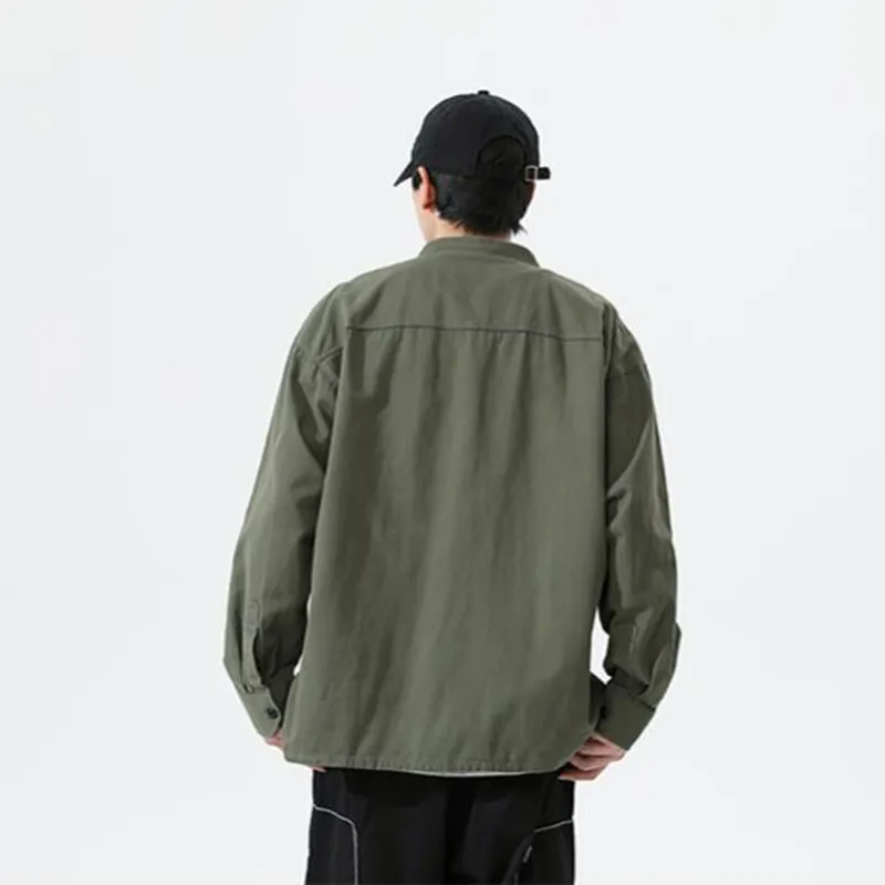 Northend Shirts Unisex-4