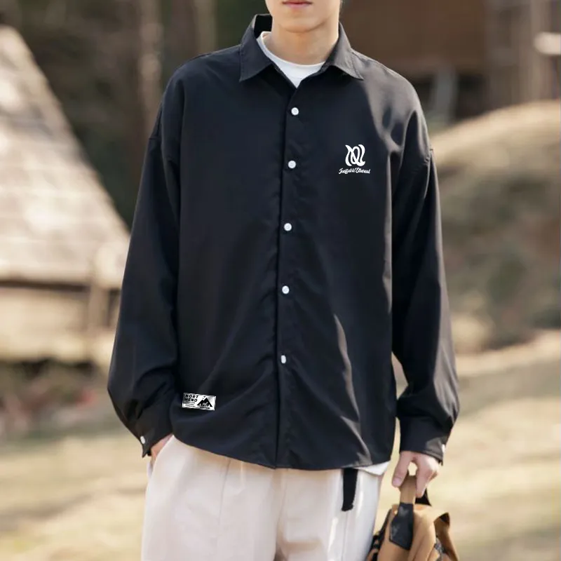 Northend Shirts Unisex-16