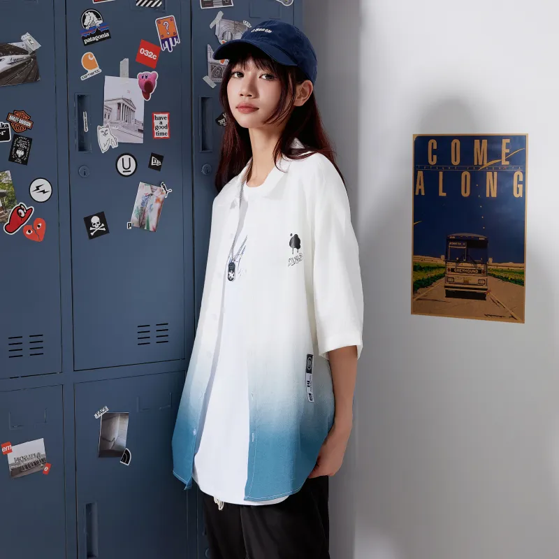 Northend Shirt Matching Sets Unisex-8