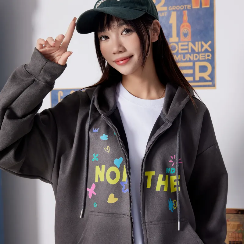 Northend Sweatshirts Unisex-19
