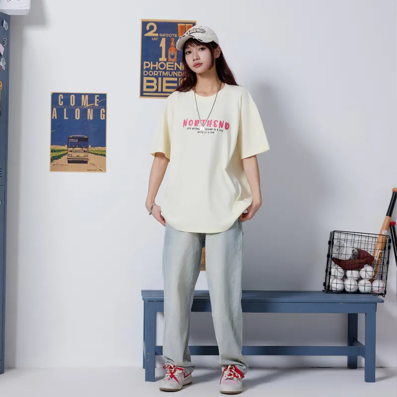 Northend T-Shirts Unisex-23