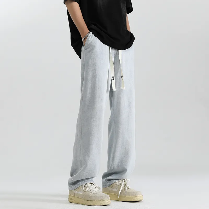 RAINCOME Jeans Unisex-9