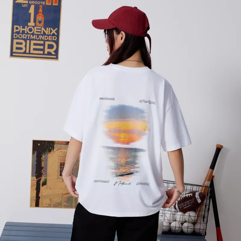 Northend T-Shirts Unisex-14