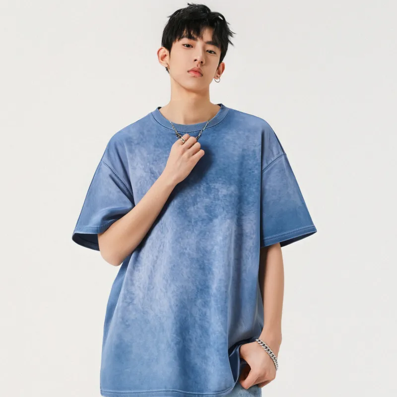 RAINCOME T Shirts Unisex-5