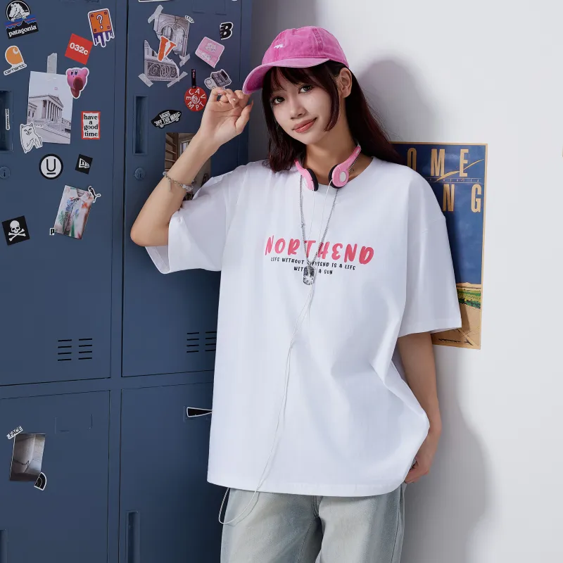 Northend T-Shirts Unisex-15