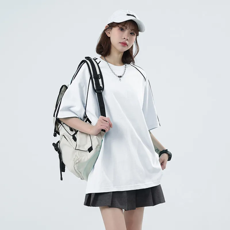 RAINCOME T Shirts Unisex-10