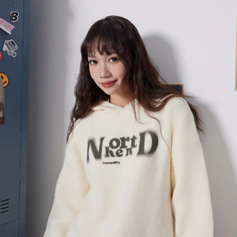 Northend Sweatshirts Unisex-16
