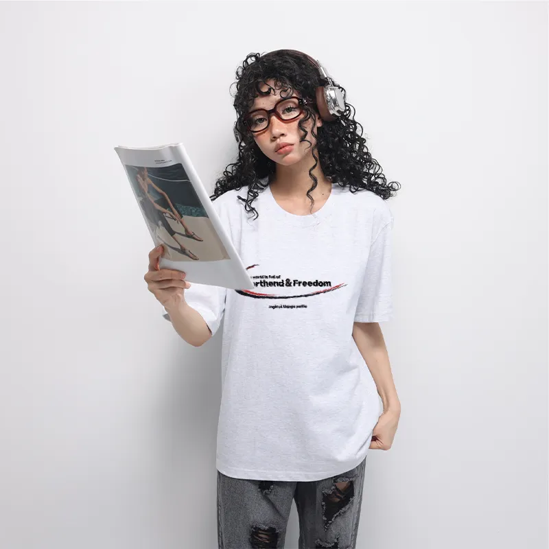 Northend T-Shirts Unisex-16